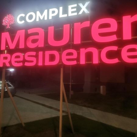 Apartmant Melinda M26 布拉索夫 外观 照片