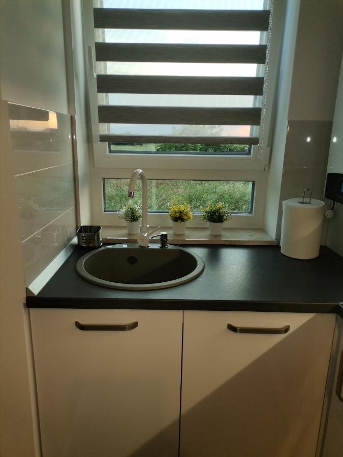 Apartmant Melinda M26 布拉索夫 外观 照片