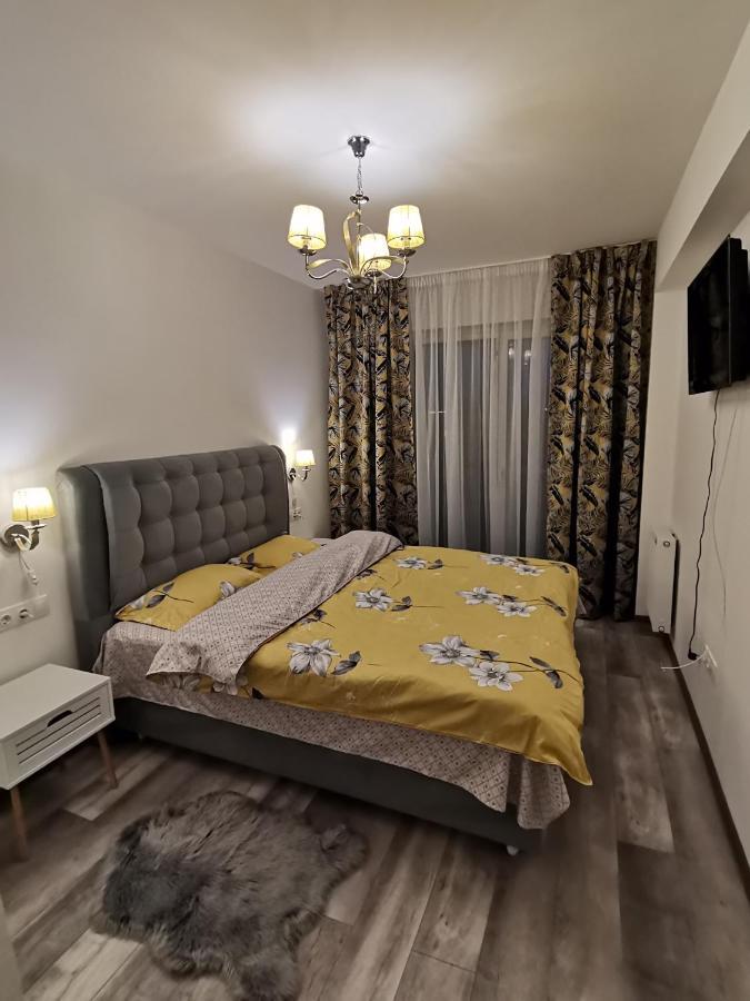 Apartmant Melinda M26 布拉索夫 外观 照片