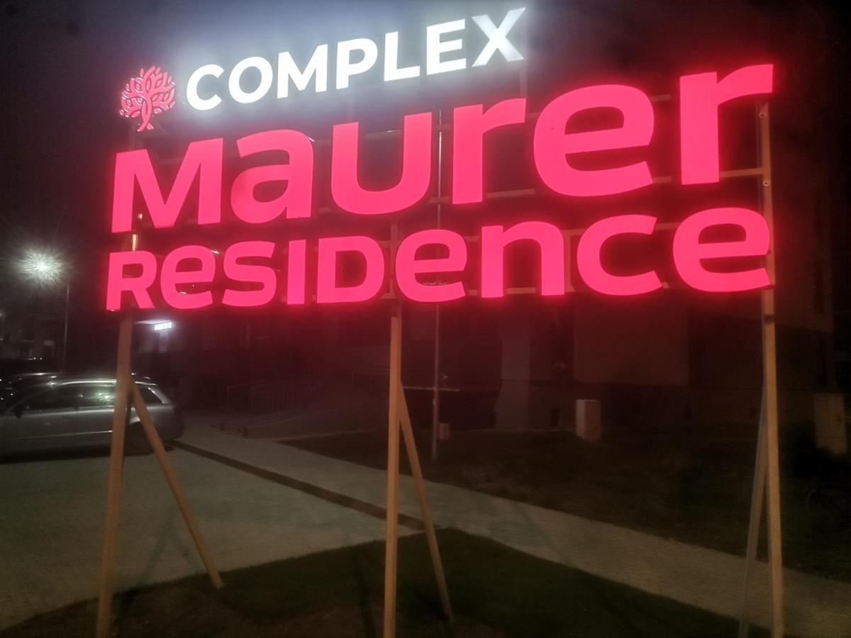 Apartmant Melinda M26 布拉索夫 外观 照片