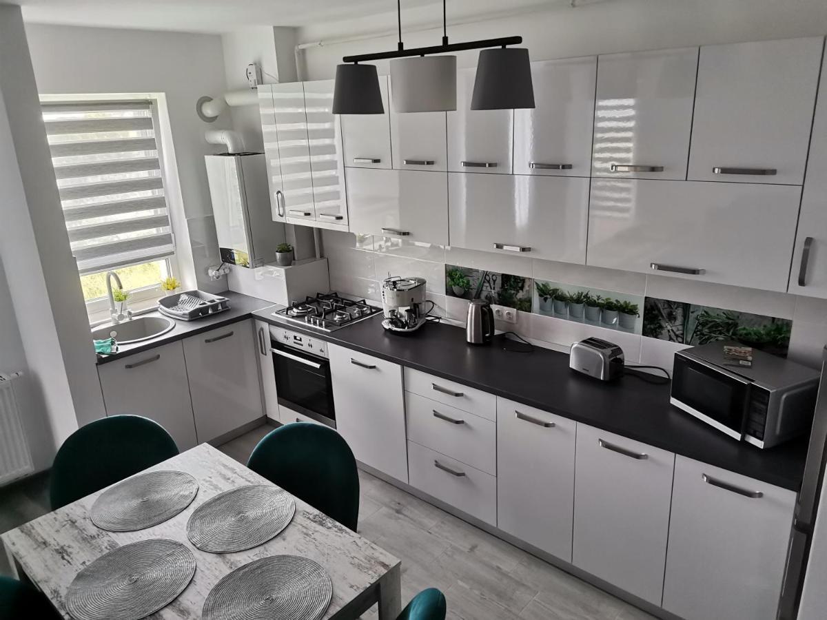 Apartmant Melinda M26 布拉索夫 外观 照片
