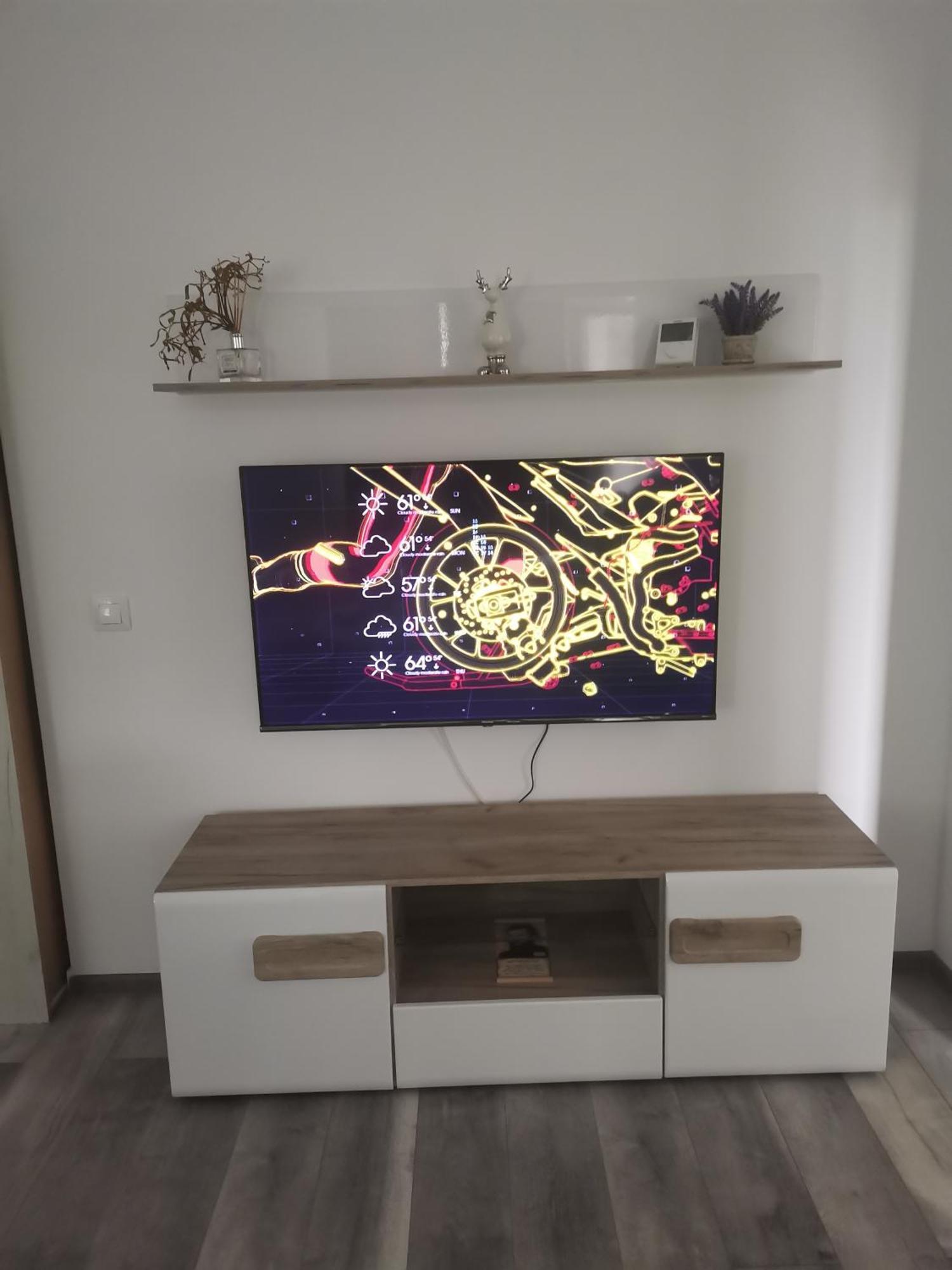 Apartmant Melinda M26 布拉索夫 外观 照片