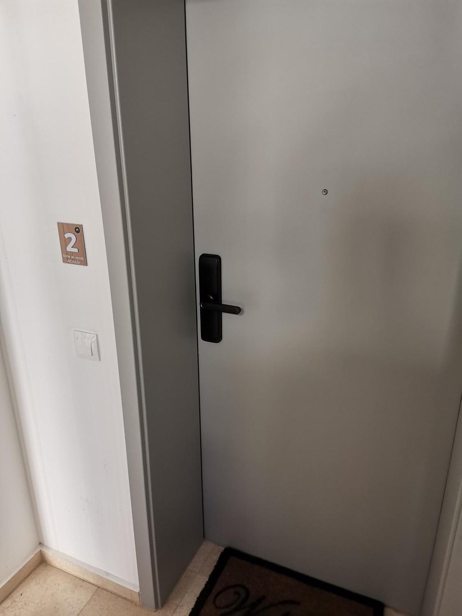 Apartmant Melinda M26 布拉索夫 外观 照片