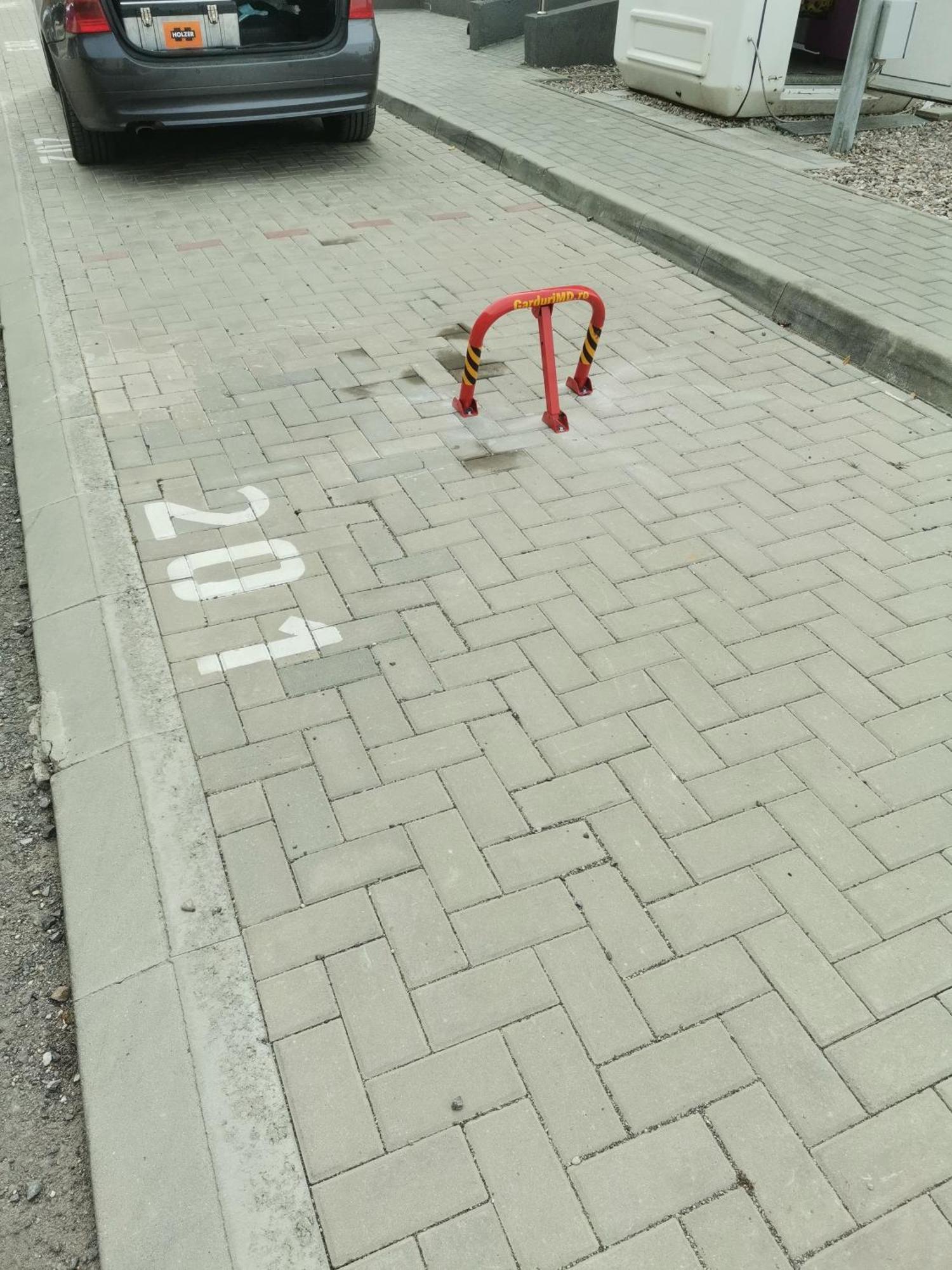 Apartmant Melinda M26 布拉索夫 客房 照片